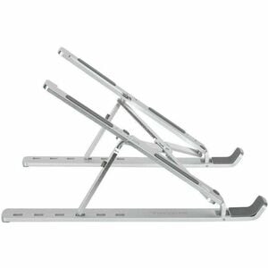 Support pour ordinateur portable Réglable en hauteur Targus AWE810GL - Support pour Écran de 10" (25,40 cm) jusqu'à 15,60"