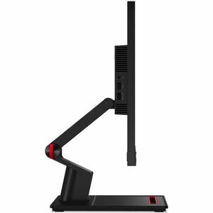 Lenovo ThinkVision T24t-20 24 Zoll Klasse LED-Touchscreen-Monitor - 16:9 Format - 4 ms Reaktionszeit - 60,5 cm (23,8 Zoll)