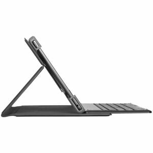 Targus Pro-Tek THZ861US Keyboard/Cover Case for 22.9 cm (9") to 27.9 cm (11") Tablet - 28.7 mm Height x 190.5 mm Width x 2