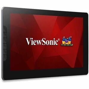 ViewSonic ViewBoard ID1330 13 Zoll Klasse LCD-Touchscreen-Monitor - 16:9 Format Reaktionszeit - 33,8 cm (13,3 Zoll) Viewab
