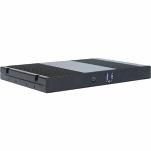 AOpen DEX5550 R Desktop Computer - Intel Core i5 8th Gen i5-8250U - 8 GB - 256 GB SSD - Ultra Slim - Intel Chip - Intel DD