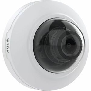 AXIS M4216-V 4 Megapixel Innen Netzwerkkamera - Farbe - Kuppel - Weiß - H.264H (MPEG-4 Teil 10/AVC), H.264M (MPEG-4 Teil 1