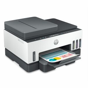 Smart Tank 7305 All-in-One Printer