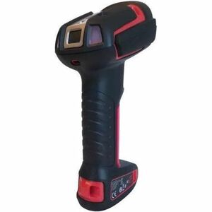 Honeywell Granit XP 1990iSR 坚固耐用 工业, 仓库, 分配 手持 条码扫描器套件 - 电缆 连接 - 红 - 838.20 毫米 扫描距离 - 1D, 2D - 标准范围 - 成像仪 - USB - IP65, IP67