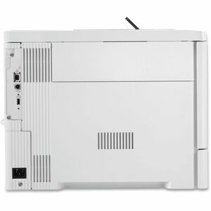 HP LaserJet Enterprise M554 M554dn Desktop Laser Printer - Colour - 35 ppm Mono / 35 ppm Color - 1200 x 1200 dpi Print - A