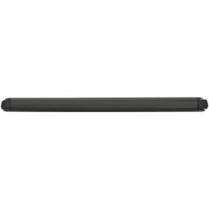 Targus Click-In THZ919GL Carrying Case (Flip) for 26.7 cm (10.5") Samsung Galaxy Tab A8 Tablet - Black - Drop Resistant - 
