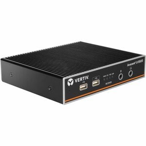 Vertiv AVOCENT LongView LV5520R Digital - Com fios - Compatível com TAA - 1 Computador(es) - 1 Utilizador(es) local(ais) -