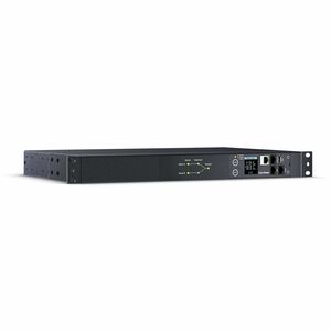 CyberPower PDU44005 Modular PDU - Switched - IEC 60320 C20 - 8 x IEC 60320 C13 - 20 A - 230 V AC Input - 230 V AC Output -