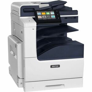 Xerox VersaLink C7120 Laser Multifunction Printer - Colour - Cloud/Copy/Email/Print/Scan - 20 ppm Color Print - 1200 x 240