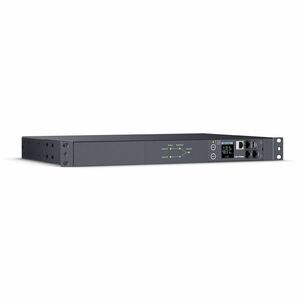 CyberPower PDU44004 Modular PDU - Switched - IEC 60320 C14 - 12 x IEC 60320 C13 - 15 A - 230 V AC Input - 230 V AC Output 