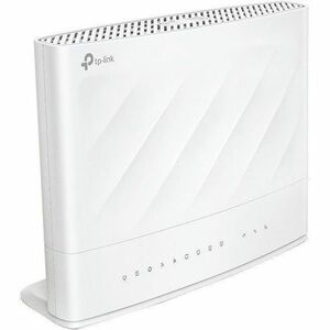 Modem/Router wireless TP-Link VX230v - Wi-Fi 6 - IEEE 802.11 a/b/g/n/ac/ax - VDSL2, ADSL, ADSL2, ADSL2+ - Dual Band - 2,40