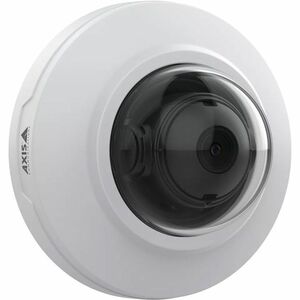 AXIS M3085-V 2 Megapixel Indoor Full HD Network Camera - Colour - Dome - H.265, H.264, Zipstream - 1920 x 1080 - 3.10 mm F