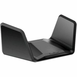 Netgear Nighthawk RAXE300 Wi-Fi 6E IEEE 802.11 a/b/g/n/ac/ax Ethernet Drahtlos Router - Triband - 2,40 GHz ISM-Band - 5 GH