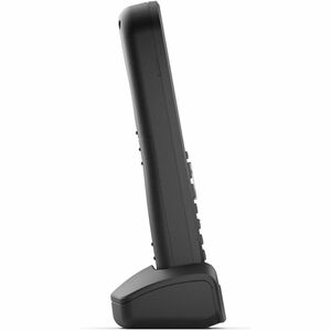 Snom M30 Handset - Schwarz - Schnurlos - DECT - 5,1 cm (2 Zoll) Screen Size - USB - Audio - 22 Stunde(n) Battery Talk Time