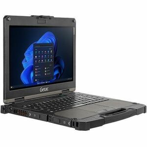 Getac B360 33,8 cm (13,3 Zoll) Touchscreen Robust Notebook - Full HD - Intel Core i5 10. Generation i5-10210U - 16 GB - 51