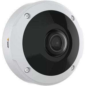 AXIS M3057-Plr Mk Ii Überwachungskamera - Farbe - Kuppel