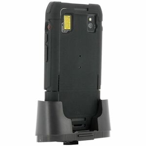 MOBILIS Protech Robust Hülle für Honeywell Handheld-Computer - Schwarz - Sturzsicher, Anitbakteriell, Stoßdämfpend, Schlag