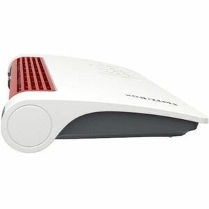 AVM FRITZ!Box Wi-Fi 6 IEEE 802.11 a/b/g/n/ac/ax Kabel Modem/Wireless Router - Dualband - 2,40 GHz ISM-Band - 5 GHz UNII-Ba