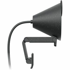 Logitech BRIO Webcam - Grafite - 1920 x 1080 Vídeo