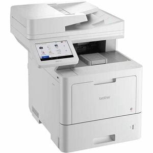 Brother MFC-L9630CDN Kabel - Laser-Multifunktionsdrucker - Farbe - Kopierer/Fax/Drucker/Scanner - 42 Seiten/Min. Mono/42 p