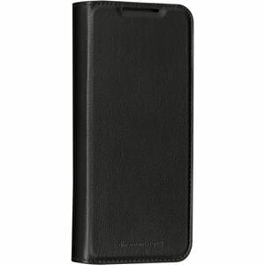 dbramante1928 ApS Oslo Carrying Case (Book Fold) Samsung Galaxy A34 5G Smartphone - Black - Polyurethane, Plastic Body - 1