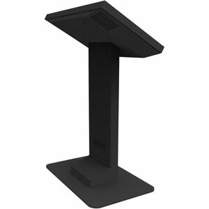 HI-ND Display Stand - Floor - Black