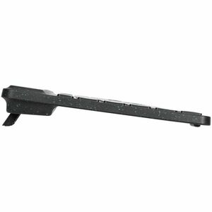Targus AKB868UK Keyboard - Full-size - Wireless Connectivity - English (UK) - Black - Bluetooth - 5 - Mac OS, iOS, Android