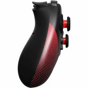 Acer Nitro Gaming Controller - Cable - USB - PC, Android - 6.56 ft Cable - Black, Red