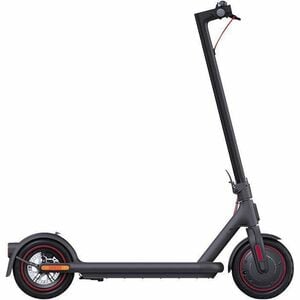 Xiaomi Electric Scooter 4 Pro DDHBC20NEB Powered Scooter - Black - Aluminium