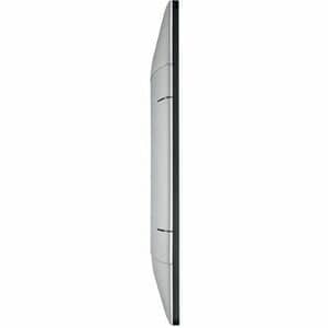 Advantech UTC-115 UTC-115HP-WWW1F All-in-One Computer - Intel Core i5 8th Gen i5-8365UE - 4 GB - 128 GB PCI Express NVMe S