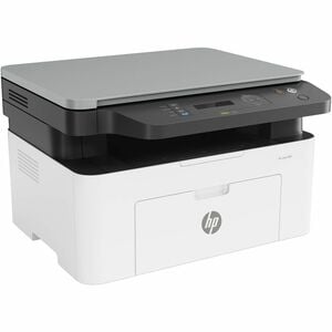 HP 1188w 有线与无线 激光多功能打印机 - 单色 - 白 - 复印机/打印机/扫描仪 - 20 ppm单色打印 - 1200 x 1200 dpi打印 - 手动 双面打印 - Up to 10000 每月页数 - 机器颜色 平板 扫描仪