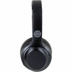 Our Pure Planet Signature Wireless Over-the-head Stereo Headset - Binaural - Circumaural - Bluetooth - Noise Canceling