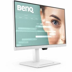 BenQ GW2790QT 27 Zoll Klasse WQHD LED-Monitor - 16:9 Format - Weiß - 68,6 cm (27 Zoll) Viewable - IPS-Technologie (In-Plan