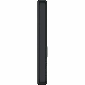 TCL onetouch 4021 4 MB Funcionalidades para telemóvel - 4.3 cm (1.7") TFT QQVGA 128 x 160 - 4 MB RAM - Cinza Escuro Noite 