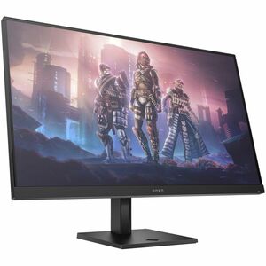 OMEN 32q 32" 等级 WQHD 电竞显示器 - 16:9 - 80 cm (31.5") Viewable - 面内交换(IPS)技术 - Edge LED 背光 - 2560 x 1440 - 自适应同步/FreeSync Prem