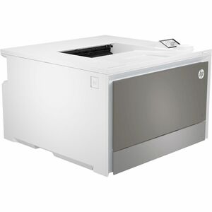 HP LaserJet Pro 4203dw 台式机 无线 激光打印机 - 机器颜色 - 35 ppm 单色 / 33 ppm颜色 - 600 x 600 dpi打印 - 自动的 双面打印 - 以太网 - 无线局域网 - HP Smart Ap