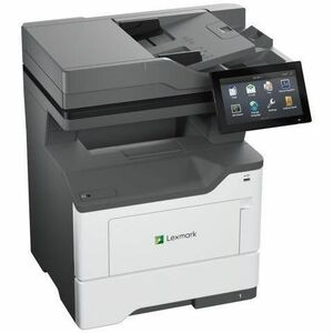Lexmark MX632adwe Wired & Wireless - Laser-Multifunktionsdrucker - Monochrom - Kopierer/Fax/Drucker/Scanner - 47 ppm Monod