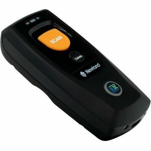 Newland BS80 Piranha II 1D Healthcare, Hospitality, Warehouse Barcode Scanner - Wireless Connectivity - 1D - LED - Imager 