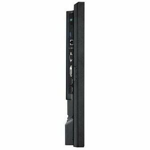 LG 32SM5J-B 81.28 cm (32") Digital Signage Display - 24 Hours/7 Days Operation - Energy Star - TAA Compliant - In-plane Sw
