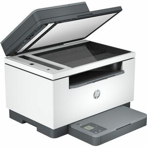 HP LaserJet M233sdw Wired & Wireless Laser Multifunction Printer - Monochrome - Copier/Printer/Scanner - 29 ppm Mono Print