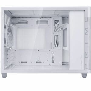 AP201 PRIME CASE TG WHITE