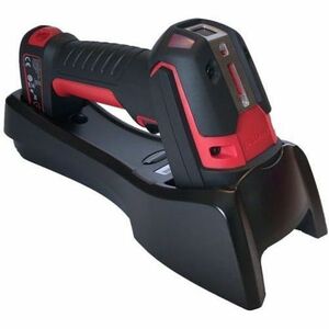 Honeywell Granit XP 1991iXR 坚固耐用 仓库, 工业 手持 条码扫描器套件 - 无线 连接 - USB 随附电缆 - 10.06 m 扫描距离 - 1D, 2D - 扩展范围 - 成像仪 - 蓝牙 - USB - IP