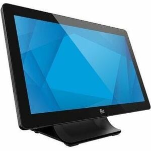 Elo 1509L 16" (40.6 cm) Class LED Touchscreen Monitor - 15.6" (39.6 cm) Viewable - Projected Capacitive - 10 Point(s) Mult