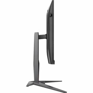 AOC AGON AG405UXC 40" Aula UW-QHD Monitor LCD para gaming - 21:9 - Preto, Cinzento - 100,3 cm (39,5") Viewable - Tecnologi
