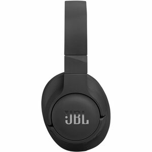JBL Tune 770NC Wireless On-ear, Over-the-ear Stereo Headset - Black - Alexa - Binaural - Ear-cup - Bluetooth - 32 Ohm - 20