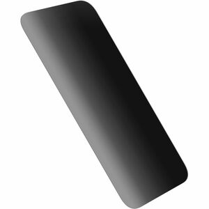 OtterBox Premium Pro Glass 9H Aluminosilicate Privacy Screen Protector for Apple iPhone 15 Pro - Clear - 1 - For LCD Smart