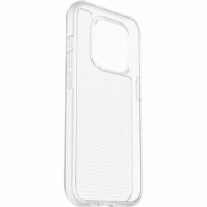 OtterBox React Case for Apple iPhone 15 Pro Smartphone - Clear - Drop Resistant, Scrap Resistant, Break Resistant, Scratch