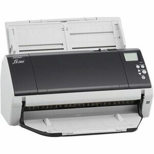 Ricoh ImageScanner fi-7460 ADF-/Manueller Einzugsscanner - 600 dpi Optische Auflösung - 24-bit Farbtiefe - 8-bit Graustufe