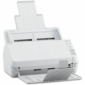 Ricoh ImageScanner SP-1120N ADF-Scanner - 600 dpi Optische Auflösung - 24-bit Farbtiefe - 8-bit Graustufen - USB