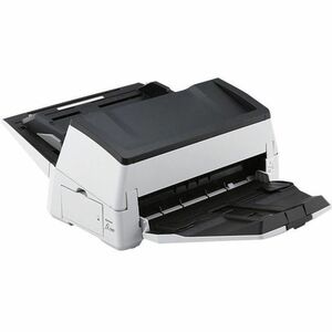 Ricoh ImageScanner fi-7600 ADF-/Manueller Einzugsscanner - 600 dpi Optische Auflösung - 24-bit Farbtiefe - 8-bit Graustufe